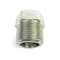Eaton Fitting, Stainless No. 3121X Ref Sae No. 140140 1 Thread M 3/4 Thread F 1-3/8 Hex C3109X16X12 - alternate 1